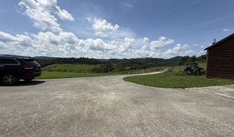 886 Trout Run Rd, Asbury, WV 24916