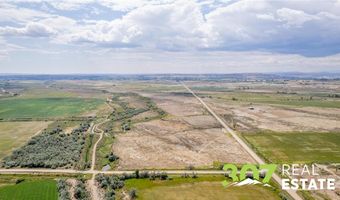 TBD Road 1, Deaver, WY 82421