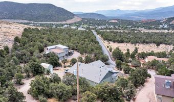 375 N Matt Dillon Trl, Central, UT 84722