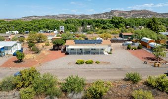 2840 E ZACHARY Ln, Camp Verde, AZ 86322