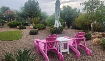 20602 N 274th Ave, Buckeye, AZ 85396