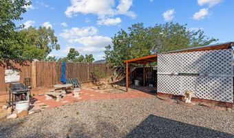 26600 S Grandview Dr, Congress, AZ 85332