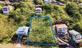 FERN RD, Captain Cook, HI 96704