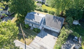 16 Rangeway Rd, Billerica, MA 01862