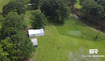 1323 Airport Rd, Atmore, AL 36502