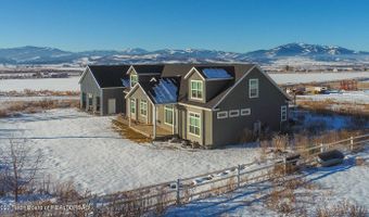 443 CO RD 115, Etna, WY 83120