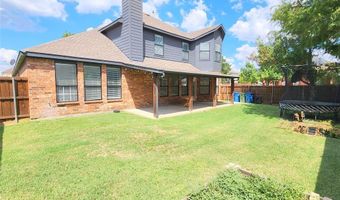 3840 Overlook Ct, The Colony, TX 75056