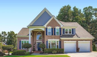 1422 Benbrooke Rdg NW, Acworth, GA 30101