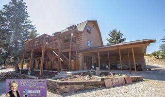25870 Cedar Mesa Rd, Alcova, WY 82620