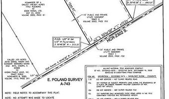 244 Hcr 2302, Abbott, TX 76621