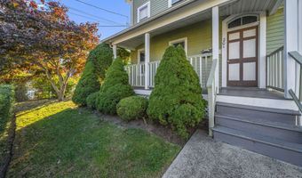 201 Norman St, Bridgeport, CT 06605