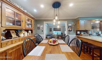 38 Belmont Ave, Bayville, NJ 08721