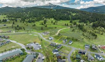 Tbd Spruce Cone Drive Lot 26, Big Sky, MT 59716