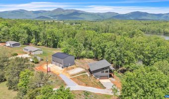2032 TURKEY MOUNTAIN Rd, Amherst, VA 24521