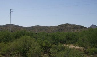 0 W Traveler Way 46, Congress, AZ 85332