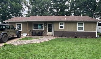2428 Old Macedonia Rd, Alma, AR 72921