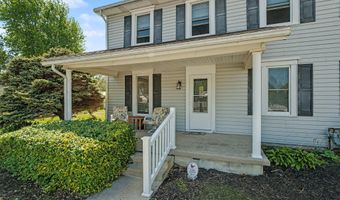 401 Main St, Arcanum, OH 45304