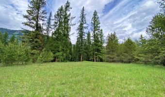 NNA 58 Acres Hwy 95 N, Bonners Ferry, ID 83805
