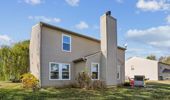 6938 Merritt Ridge Way, Avon, IN 46123