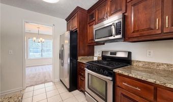 4769 Nature Trl, Austell, GA 30106