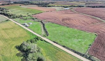 14098 S 176th Rd, Adams, NE 68301