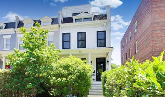 715 K St NE 1, Washington, DC 20002