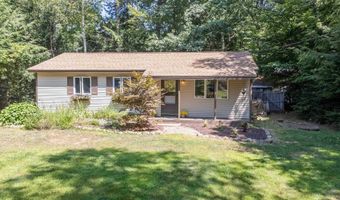 54 New London Dr, Barnstead, NH 03225