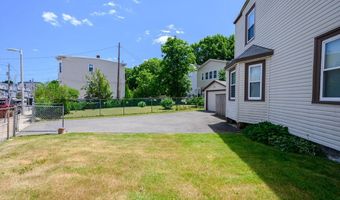 2 Harbell Ter, Boston, MA 02122