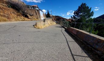 High Rd -- unit 73 73, Bisbee, AZ 85603