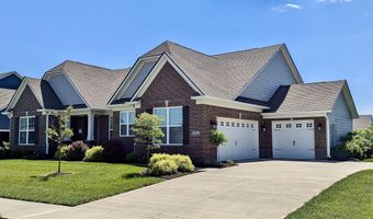 3691 Talmine Ln, Bargersville, IN 46106