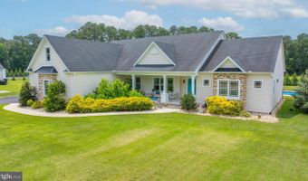22136 WATERVIEW Rd, Lewes, DE 19958