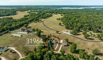 31964 Dogwood Cir, Afton, OK 74331