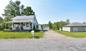 4788 LIME LAKE Rd, Amherst, WI 54406