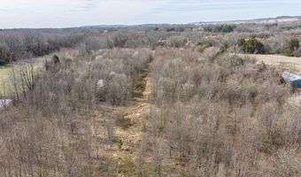 7501 Old Concord Rd, Alma, AR 72921