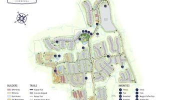 23765 FAIRFIELD KNOLL Ct, Aldie, VA 20105