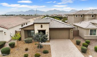 11665 W LEVI Dr, Avondale, AZ 85323
