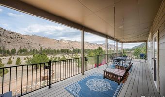 229 Rustic Rd, Bellvue, CO 80512