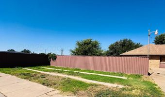 305 W. Broadway Ave, Tulia, TX 79088