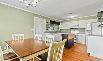 1312 Oneonta Cut-Off Rd, Albertville, AL 35950