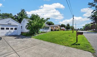 310 Woodlawn Ave, Aurora, IN 47001