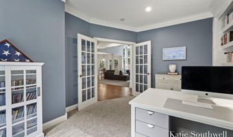 1800 Sterling Oaks Blvd SE, Ada, MI 49301