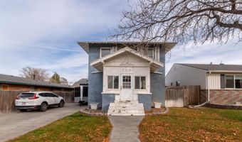 124 8th Ave N, Buhl, ID 83316