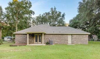 1870 Wadsworth Rd, Baker, FL 32531