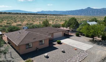 4481 E Canyon Dr, Camp Verde, AZ 86322