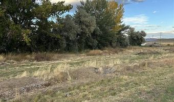 TBD Mountain View Dr Lot 61-H, Cody, WY 82414