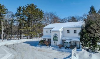 1486 Us Route 3, Campton, NH 03223