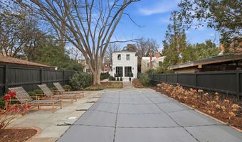 3418 RESERVOIR Rd NW, Washington, DC 20007