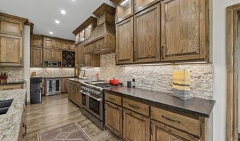 13281 Rock Hollow Cir, Arcadia, OK 73007