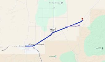 5585 Bench Rd, Beryl, UT 84714