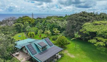 1600 Lower Nahiku Rd, Hana, HI 96713